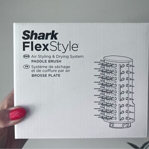 Shark FlexStyle Paddle Brush